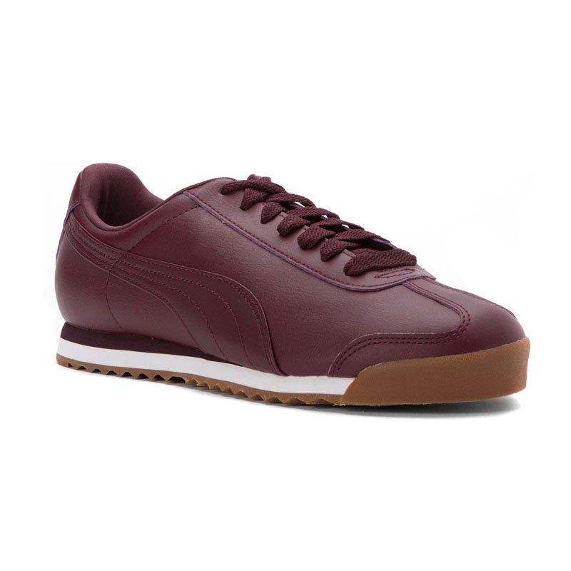 CAT Leather Shoe