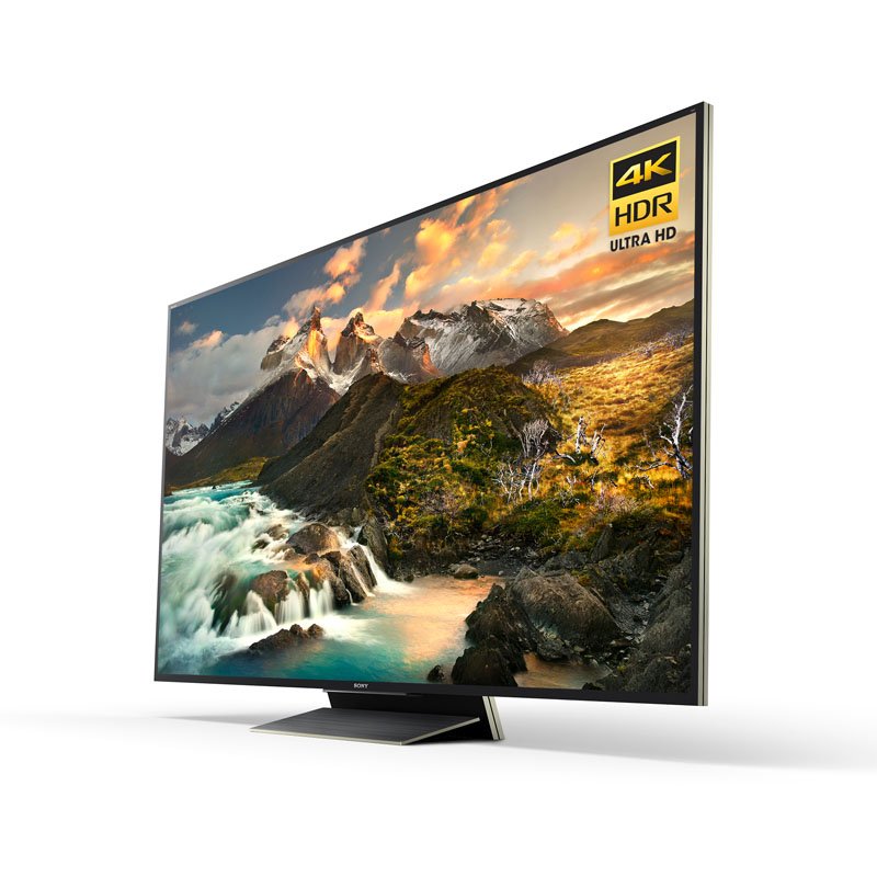 LG 65UK6100PVA - 75