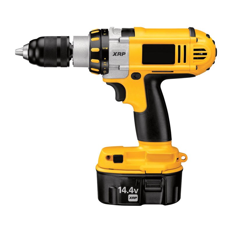 Ingco Rotary Hammer - 1800W, 3 Drills And 2 Chisels